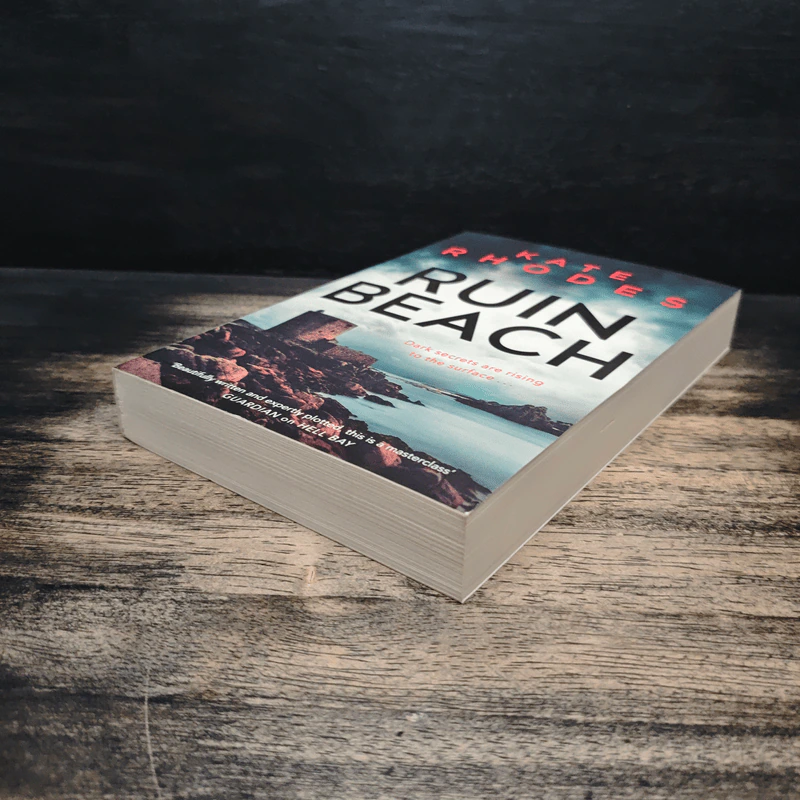 Ruin Beach - Kate Rhodes รูปที่ 4