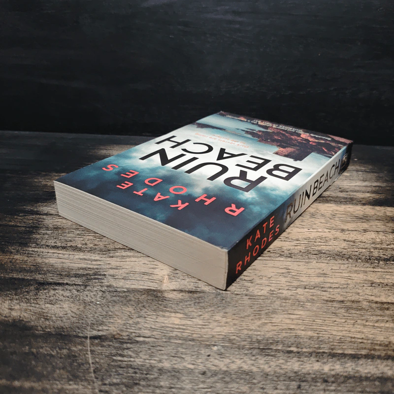 Ruin Beach - Kate Rhodes รูปที่ 5
