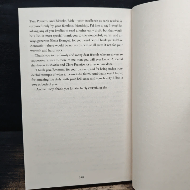 A Good Marriage - Kimberly McCreight รูปที่ 8