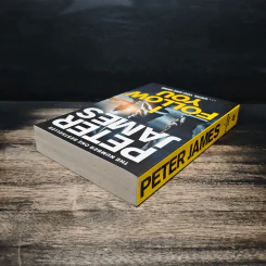 I Follow You - Peter James รูปที่ 5
