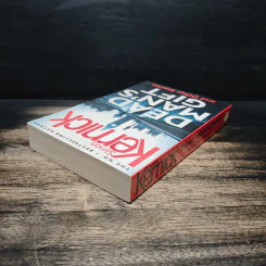 Dead Man's Gift and Other Stories - Simon Kernick รูปที่ 5