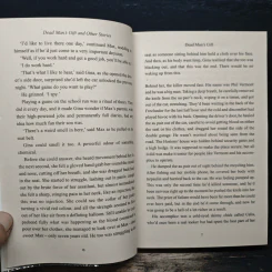 Dead Man's Gift and Other Stories - Simon Kernick รูปที่ 8