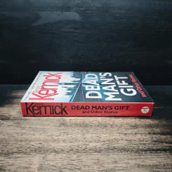 Dead Man's Gift and Other Stories - Simon Kernick รูปที่ 3
