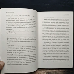 Deep Freeze - John Sandford รูปที่ 8
