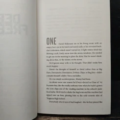 Deep Freeze - John Sandford รูปที่ 7