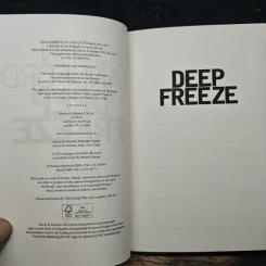Deep Freeze - John Sandford รูปที่ 6