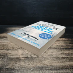 Deep Freeze - John Sandford รูปที่ 4