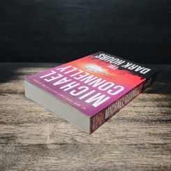 The Dark Hours - Michael Connelly รูปที่ 5