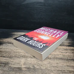 The Dark Hours - Michael Connelly รูปที่ 4