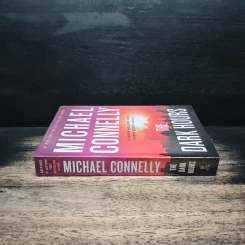 The Dark Hours - Michael Connelly รูปที่ 3