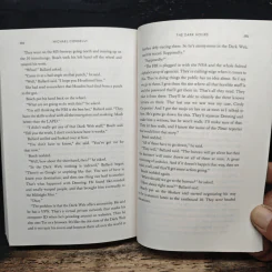 The Dark Hours - Michael Connelly รูปที่ 7