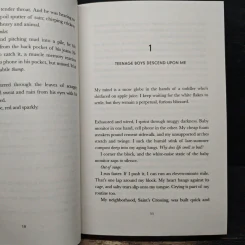 She Lies Close - Sharon Doering รูปที่ 7