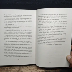 She Lies Close - Sharon Doering รูปที่ 8