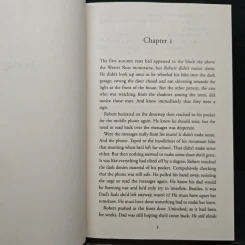 From the Shadows - G. R. Halliday รูปที่ 6
