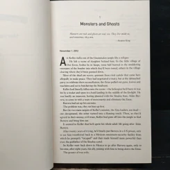 The Border - Don Winslow รูปที่ 8