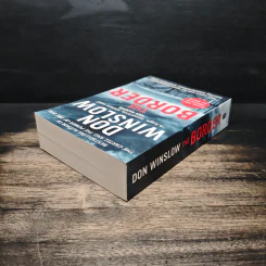 The Border - Don Winslow รูปที่ 5
