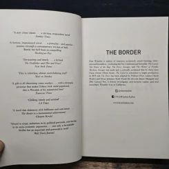 The Border - Don Winslow รูปที่ 6