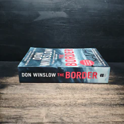 The Border - Don Winslow รูปที่ 3
