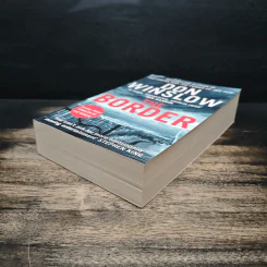 The Border - Don Winslow รูปที่ 4