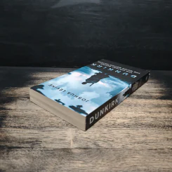 Dunkirk - Joshua Levine รูปที่ 5