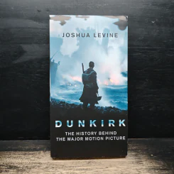 Dunkirk - Joshua Levine รูปที่ 1