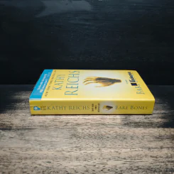 Bare Bones - Kathy Reichs รูปที่ 3