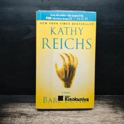 Bare Bones - Kathy Reichs