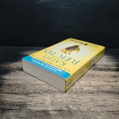 Bare Bones - Kathy Reichs รูปที่ 5