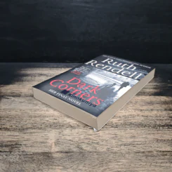 Dark Corners - Ruth Rendell รูปที่ 4
