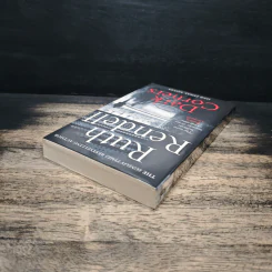 Dark Corners - Ruth Rendell รูปที่ 5