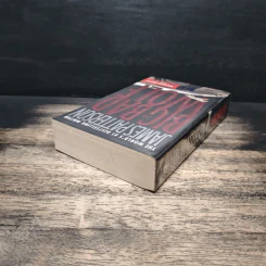 The Big Bad Wolf - James Patterson รูปที่ 5