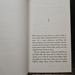 The Front - Patricia Cornwell รูปที่ 7