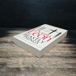 Beastly Things - Donna Leon รูปที่ 4
