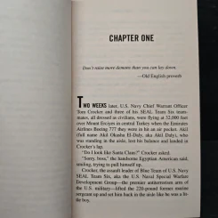 Seal Team Six : Hunt the Wolf - Don Mann รูปที่ 7