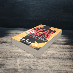 Seal Team Six : Hunt the Wolf - Don Mann รูปที่ 4