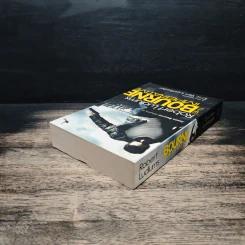 The Bourne Supremacy - Robert Ludlum รูปที่ 5