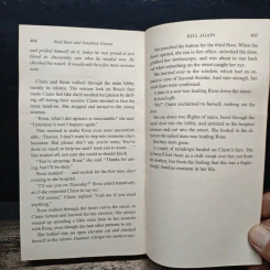 Kill Switch - Neal Baer, Jonathan Greene รูปที่ 8