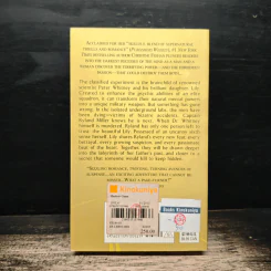 Shadow Game - Christine Feehan รูปที่ 2