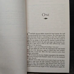 Shadow Game - Christine Feehan รูปที่ 7