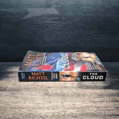 The Cloud - Matt Richtel รูปที่ 3