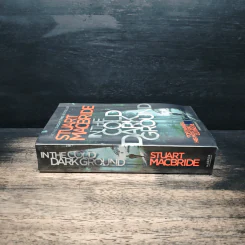 In the Cold Dark Ground - Stuart MacBride รูปที่ 3