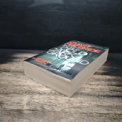 In the Cold Dark Ground - Stuart MacBride รูปที่ 4