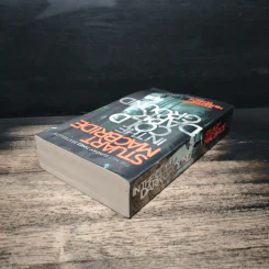 In the Cold Dark Ground - Stuart MacBride รูปที่ 5