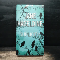 Duplicity - Jane Haseldine