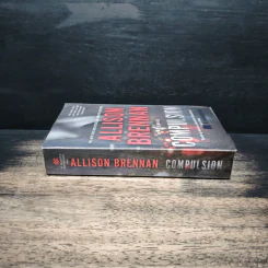 Compulsion - Allison Brennan รูปที่ 3