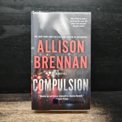 Compulsion - Allison Brennan