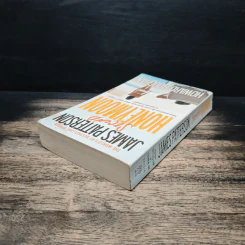 Second Honeymoon - James Patterson รูปที่ 5