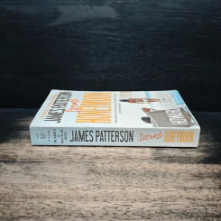 Second Honeymoon - James Patterson รูปที่ 3