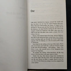 Second Honeymoon - James Patterson รูปที่ 7
