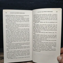 Second Honeymoon - James Patterson รูปที่ 8